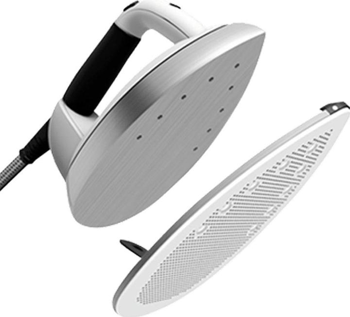 Actual product image Laurastar Protective soleplate for S4, S6, S, S Plus