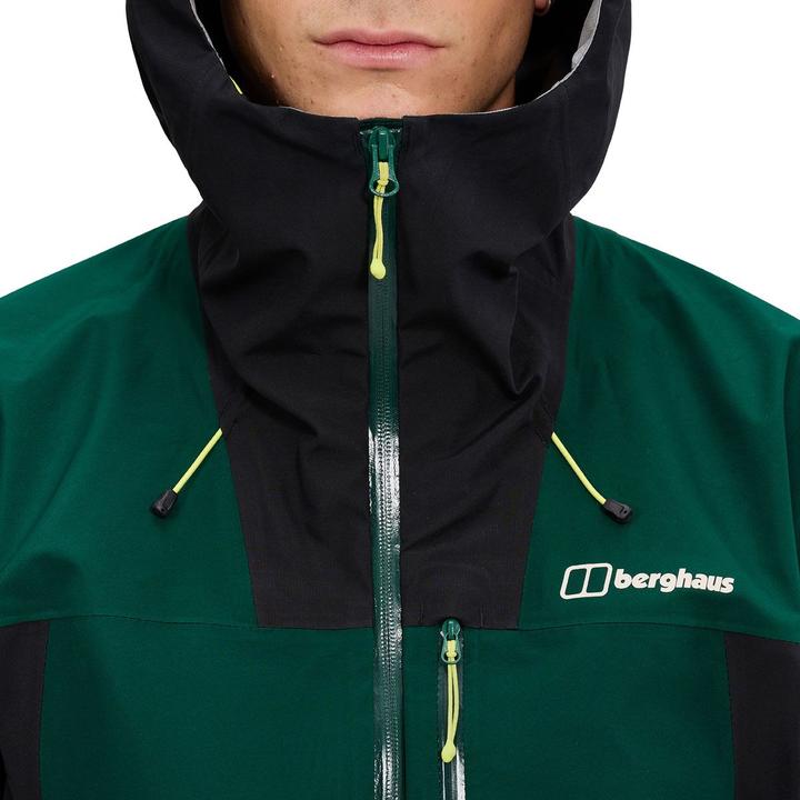 Image du produit Berghaus Wasserdichte Ridge-Seeker Jacket (M)