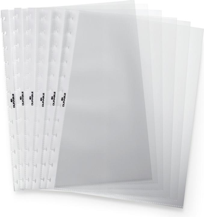 Actual product image Durable Ring binder covers (A4, 10 x)