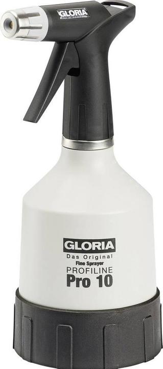 Gloria Haus und Garten Handsprüher Pro 10 - 1 L Sprühflasche Ölfest (1 l)