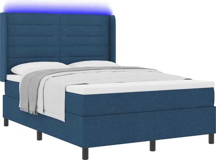 Actual product image vidaXL Boxspringbett (160 x 200 cm)