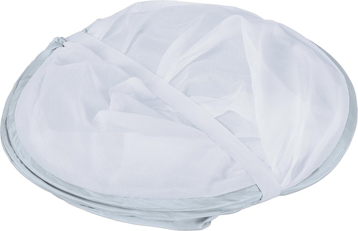 Actual product image Relaxdays Fly hood