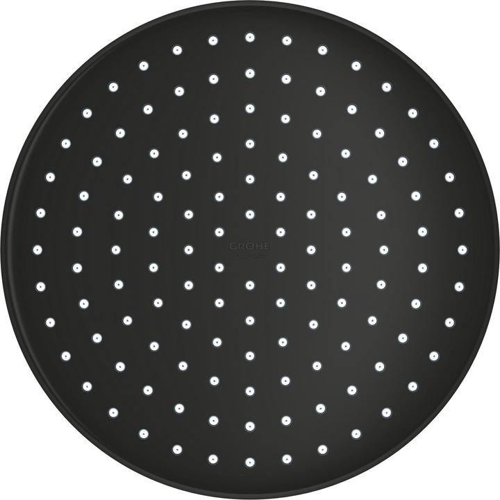 Image du produit Grohe Vitalio Start 250 QuickFix Duschsystem, Thermostatarmatur, energiesparend, Handbrause