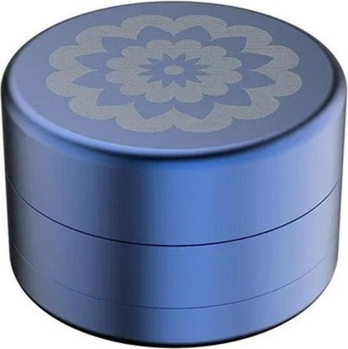 Produktbild Flower Mill Next-Gen Standard 2.5" Aluminium Grinder