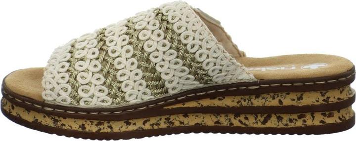 Image du produit Rieker Comfort Pantoletten (36)