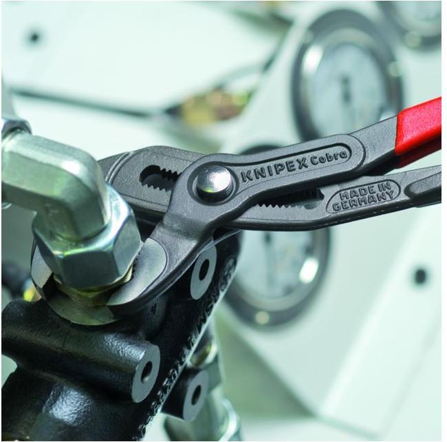 Actual product image Knipex Cobra XL (400 mm)