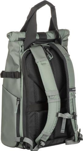 Produktbild Wandrd PRVKE 21L Wasatch Green Photo Bundle V4 (Fotorucksack, 21 l)