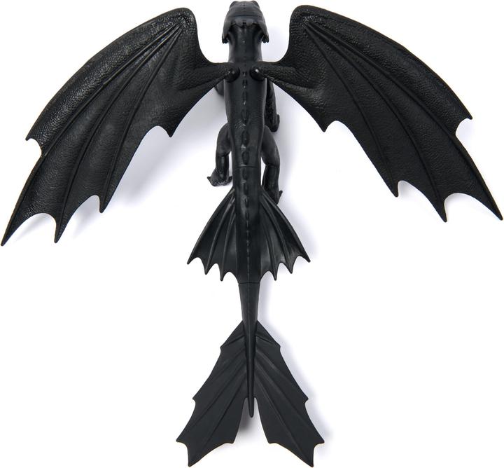 Produktbild DRAGONS How To Train Your Dragon Zahnlos 30cm