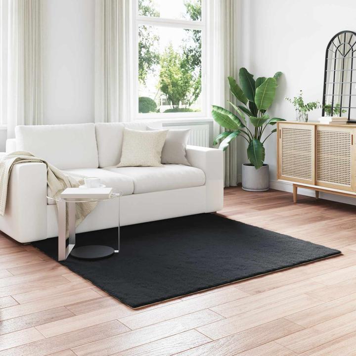 Produktbild vidaXL Wohnzimmerteppich (120 x 120 cm)