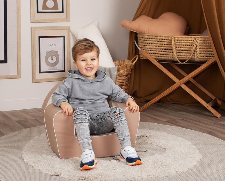 Produktbild Knorrtoys Baby Bär (Kindersessel)