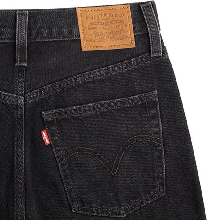 Immagine prodotto Levis Gamba larga RIBCAGE (W29/L32)