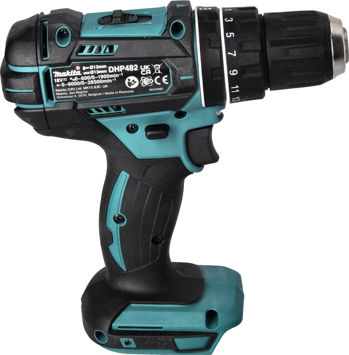 Produktbild Makita DHP482Z (Akkubetrieb)