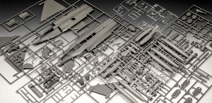 Produktbild Revell Dassault Rafale C