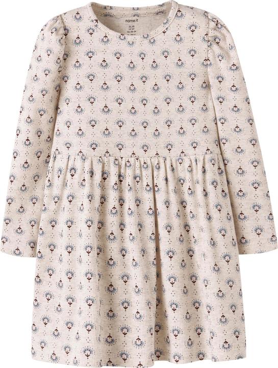 Produktbild Name it Langarm Kleid (92)