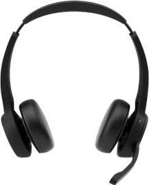 Actual product image Cisco Headset 722 - Headset - On-Ear - B (Wireless, USB-A, Cisco)