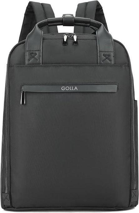 Actual product image Golla Backpack Orion 15.6 inch, 36 l, coffee (36 l)