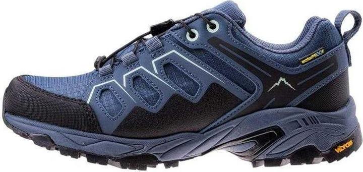 Actual product image Elbrus Euren Halbschuhe (36.5)