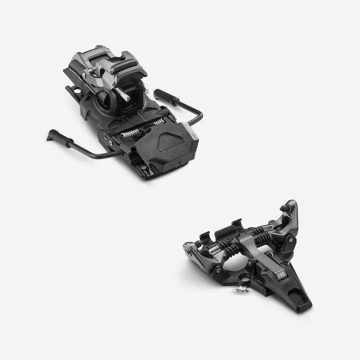 Actual product image Wedze Ski binding Touring binding (Touring skis)