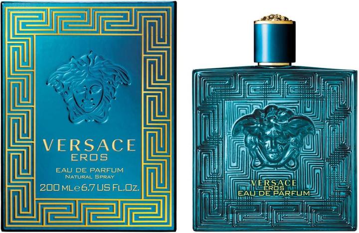 Immagine prodotto Versace Eros (Eau de parfum, 200 ml)