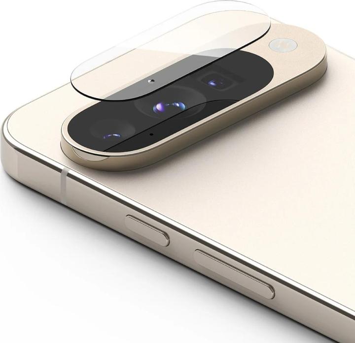 Immagine prodotto Screenguard Camera Protector Google Pixel 10 Kamera Panzerglas (Google Pixel 10)