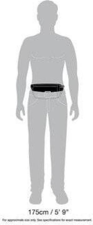 Actual product image Pacsafe Coversafe (Document & Wallet)