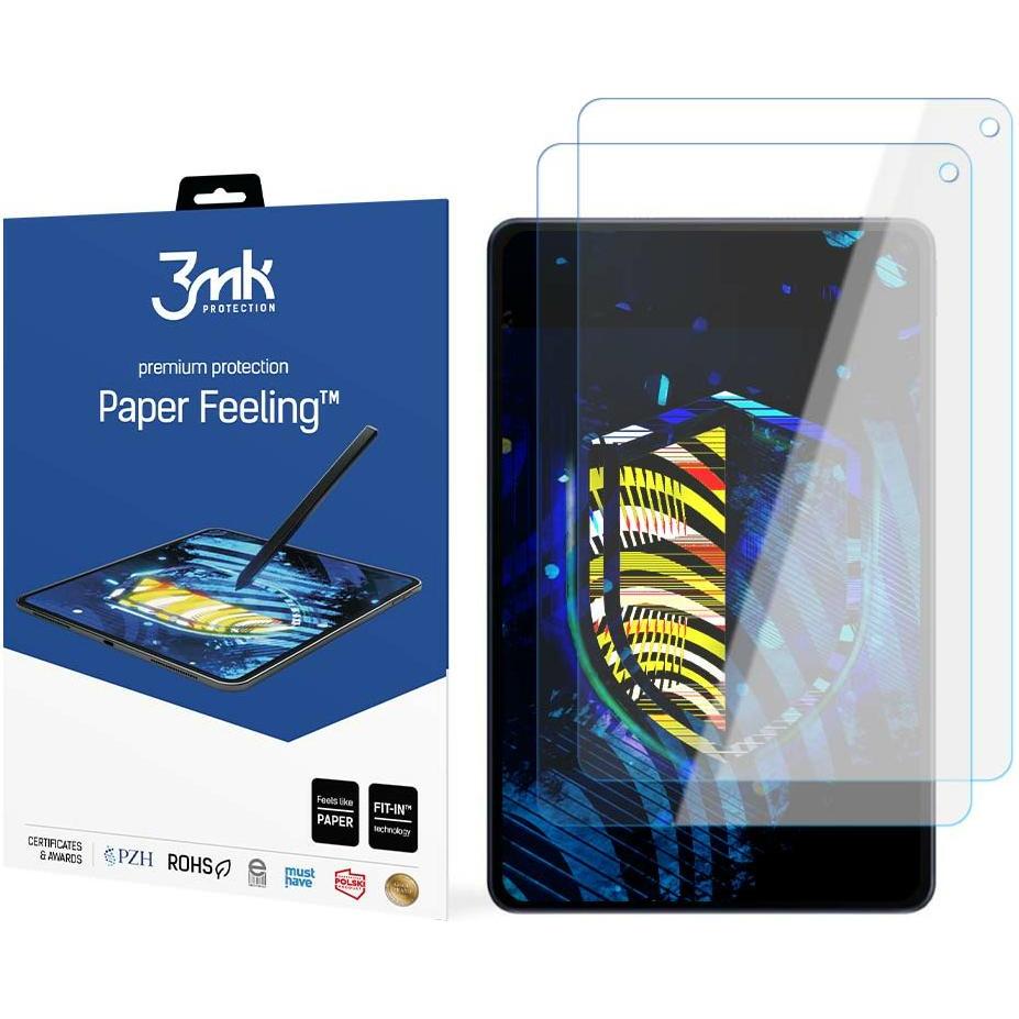 Thumbnail - 3MK PaperFeeling Huawei MateBook E 12.6" 2szt/2pcs (2 Stück, MateBook E), Tablet Schutzfolie