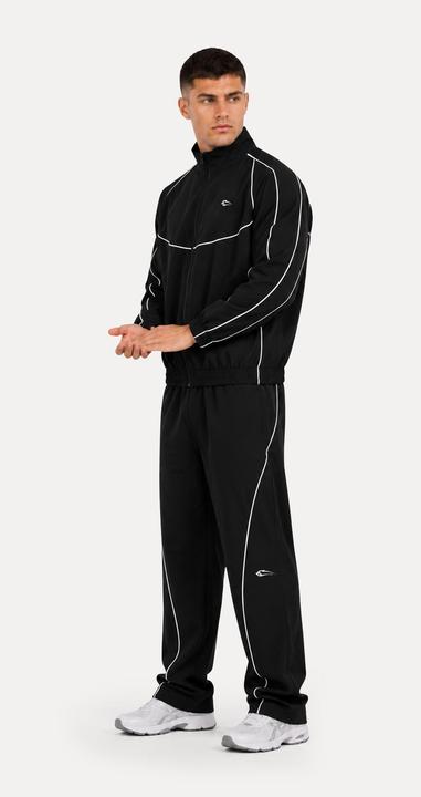 Produktbild Smilodox Trainingsjacke Kyson (M)