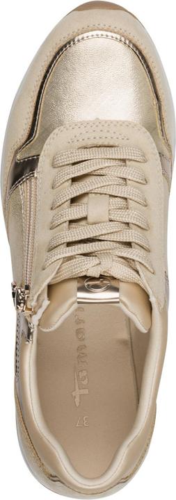 Immagine prodotto Tamaris Sneakers mit Reissverschluss (38)