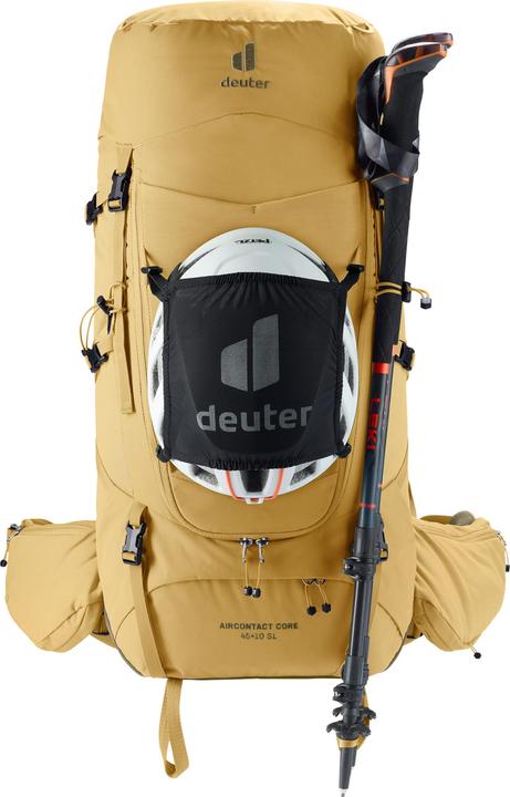 Produktbild Deuter Aircontact Core 45+10 (55 l)