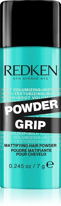 Image du produit Redken Styling Powder Grip (Poudre de volume)