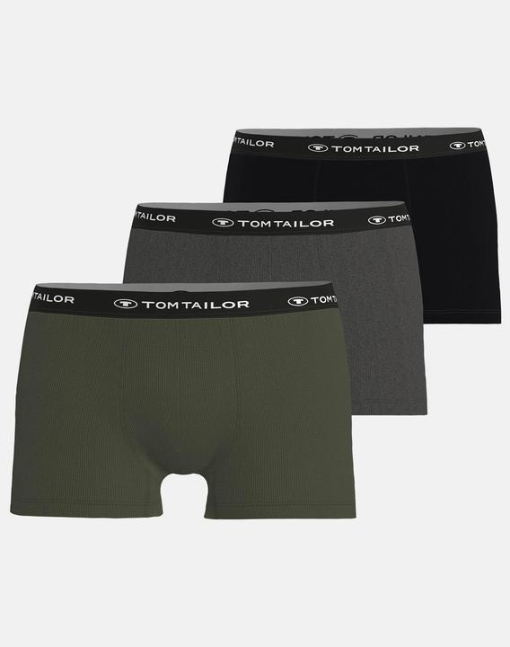 Immagine prodotto Ted Baker Boxershort Casual Stretch (XL, confezione da 3)