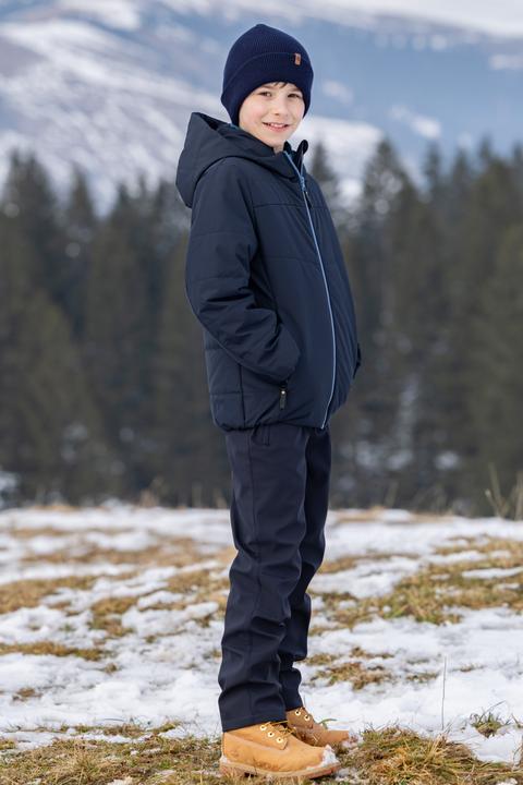 Produktbild Rukka Ada Kinder Soft Shell Hose (116)