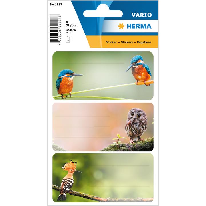 Immagine prodotto HERMA Vario