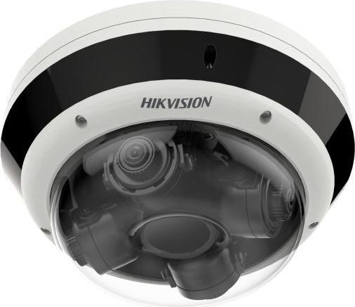 Actual product image Hikvision DS-2CD6D44G1-IZS(2.8-8mm) (2688 x 1520 pixels)