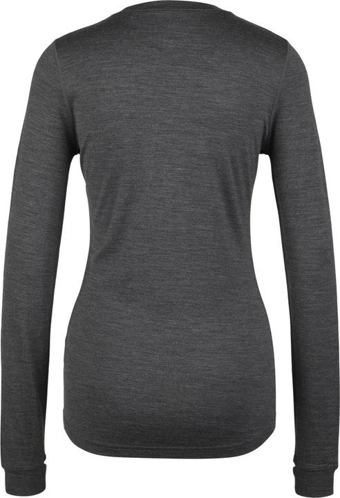Actual product image Heber Peak Women's Merino250 RootHe. L/S (M)