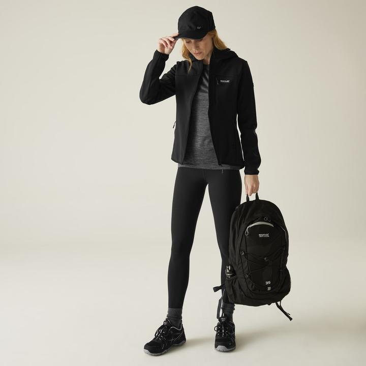 Immagine prodotto Regatta Ossek Softshell (S)