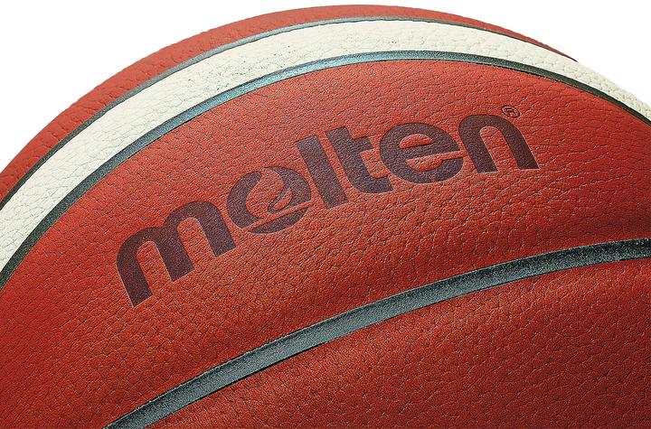 Produktbild Molten B6G5000 BASKETBALL (6)