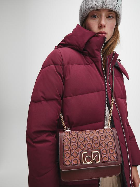 Image du produit Calvin Klein Épaule à rabat