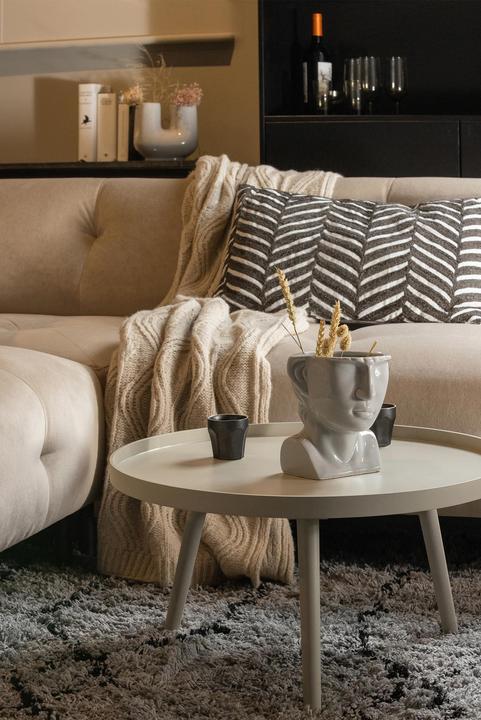 Actual product image Woood Mesa (34 x 60 x 60 cm)