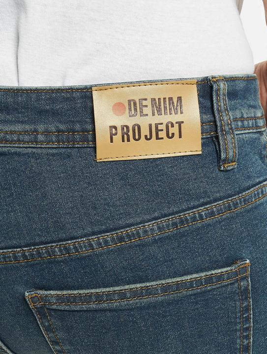 Produktbild Denim Project Mr. Black Skinny Jeans - 150667 (W29/L32)