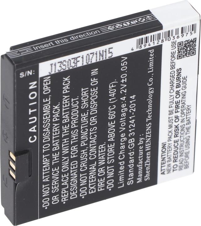 Produktbild AccuCell Akku Emporia AK-V28, AK-V29, 40426 TalkPlus