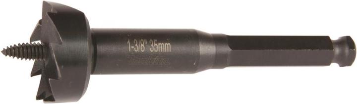 Image du produit Makita Fraises à percer 35,0 mm (35 millimètres)