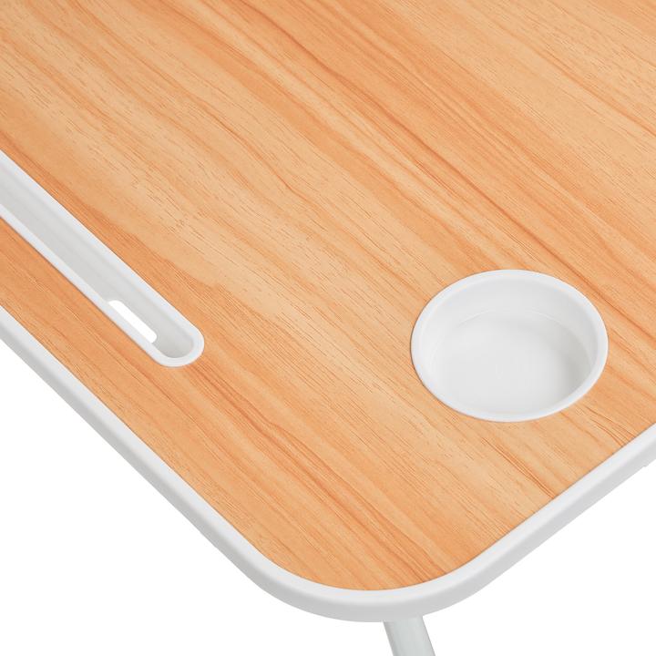 Immagine prodotto Relaxdays Tavolo per laptop