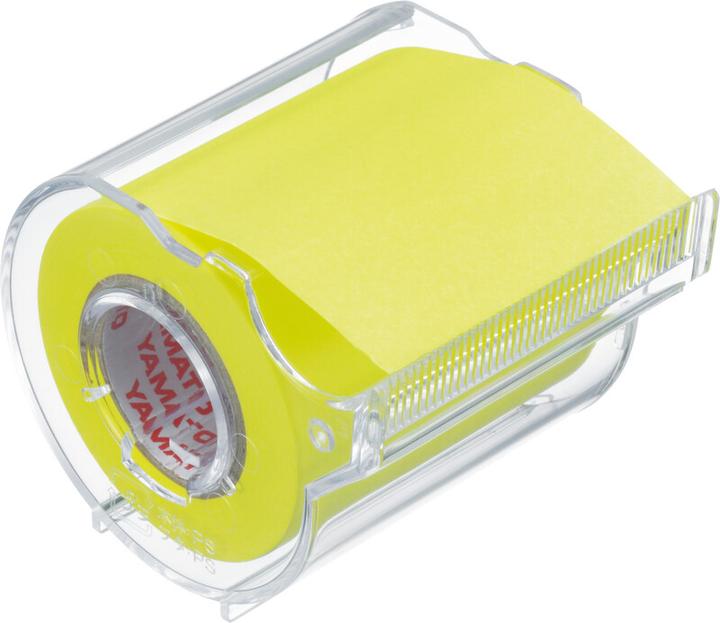 Immagine prodotto NT Cutter Rotolo di nastro Memoc Tipo di carta (5 x 5 x 5 cm)