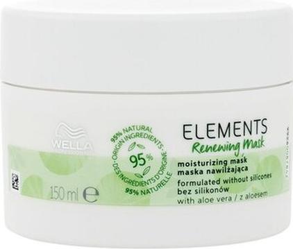 Produktbild Wella Elements Renewing Mask (75 ml)