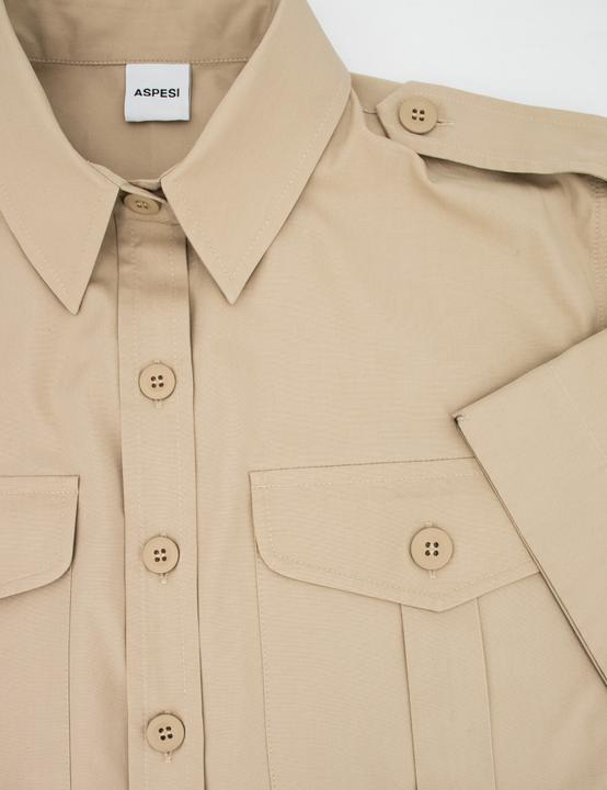 Produktbild Aspesi Blouse (40)