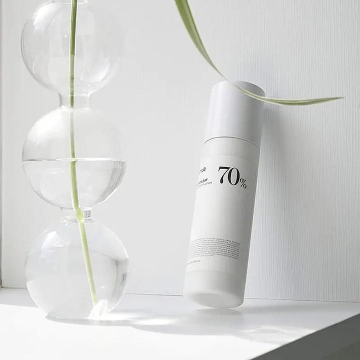Actual product image Anua Heartleaf 70 (200 ml)