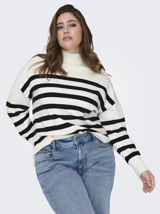 Produktbild Only CARBARI Strickpullover Strickpullover (L)