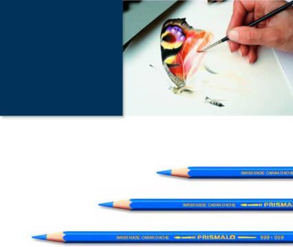 Produktbild Caran d'Ache Prismalo Aquarelle (1x)