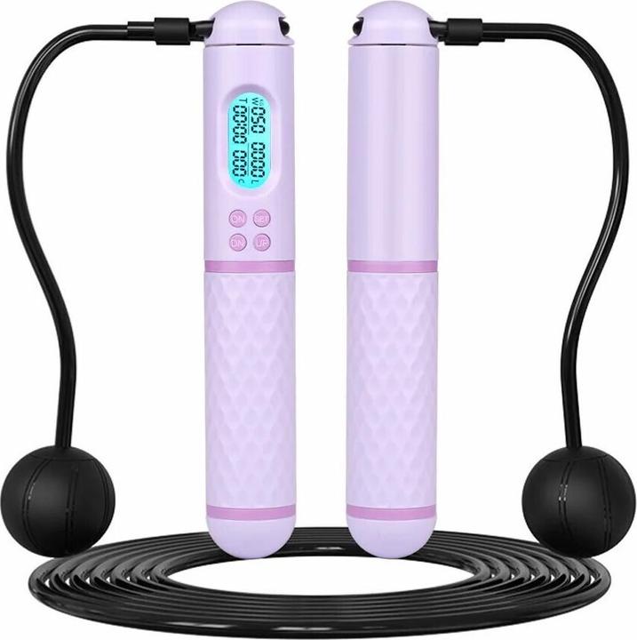 Produktbild Onamaste Digitales schnurloses Springseil